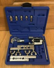 Imperial 275-fs Flaring And Swaging Tool Kit Plus Bonus Tubing Cutter New Usa C