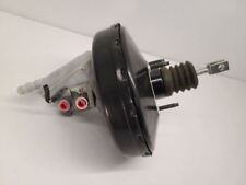2014-19 Ford Fiesta Power Brake Booster Without Turbo Ae8z2005b