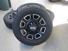 20 Ford F250 F350 Platinum Factory Oem Wheels Rims Tires