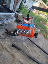 Engine Leveler Only Hoist Load Lift Cherry Picker Crane Tool Heavy Duty 1500 Lbs