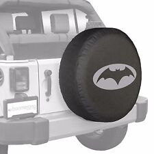 32 Batman Dark Knight Tire Cover Fits Jeep Wrangler Jk - Usa