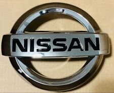 Nissan Sentra 2013-2018 Versa 2012-2014 Juke 2011-2017 Front Grille Emblem