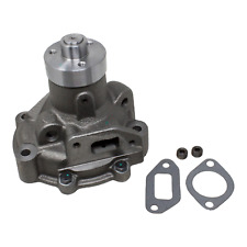 4679242 4784454 Water Pump Fiat Tractor Compatible