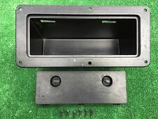 2005-15 Toyota Tacoma Factory Oem Side Deck Storage Boxcover Discounted