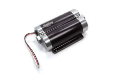Holley Dominator In-line Fuel Pump 10 Orb Inoutlet Pn - 12-1600