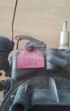 Autolite 2100 1.08 2-barrel Carburetor D1of Gasford Mustang 351 V-8 302