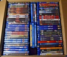 3d Blu-ray Collection - 3d Movies For 3dtv - 3d Projectors - You Choose - Look
