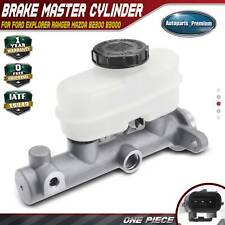 Brake Master Cylinder W Reservoir For Ford Explorer Ranger Mazda B2300 B3000