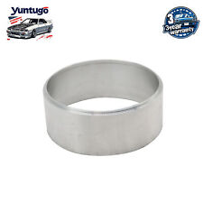 2 Inch Aluminum Air Cleaner Spacer 5-18 For Edelbrock Holley Riser Sbc Bbc 350