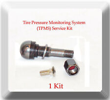 1 Kits Tire Pressure Monitoring Systemtpmssensor Service Kit Fits Audi Bmw 