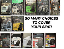 Seat Covers For Trucks Cars And Suvs Browning Truetimber Dickies Richmond