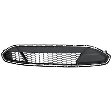 Bumper Face Bar Grilles Front For Ford Taurus 2010-2012