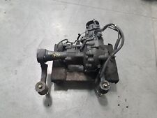 1996 Toyota 4runner 4x4 Auto Front Differential 1730 A2