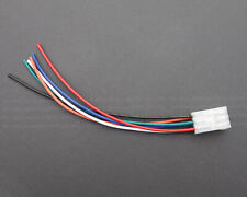 6-pin Repair Wire Harness Assembly For Meyer Snow Plow Touchpad T-pad Controller