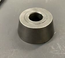 Ammco 3108 2.328 X 2.968 Centering Cone Adapter For Brake Lathe W 1 Arbor
