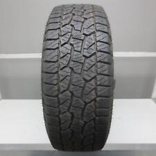 27555r20 Hankook Dynapro Atm 113t Used Tire 1232nd No Repairs