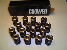 Crower 68745-16 Psi Valve Springs 1.625 Od For Roller Cam Titanium Retain. Used