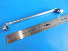 Usedsnap On Tools Vintage Olds Pontiac Starter Cylinder Head Wrench S8184a