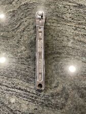 Snap On No 7 Ratchet 100th Anniversary Made In Usa