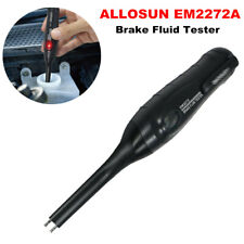 Allosun Em2272a All-sun Portable Fluid Tester Auto Brakes Fluid Calibrated Test