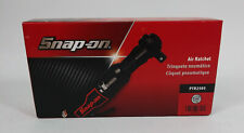 Snap On 38 Drive Mini Red Air Ratchet Ptr2505