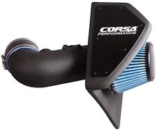 Corsa 415864 Maxflow Filter Cold Air Intake Fits 2009-2015 Cadillac Cts-v 6.2l