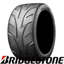Bridgestone Potenza Re-11s 2255015 High Performance Race Tire Set Of 4 Japan
