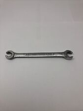 Craftsman Line Flare Nut Wrench 38 - 716 44174