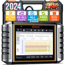 Foxwell Nt710 For Bmw All System Active Test Obd2 Scanner Car Diagnostic Tool
