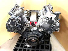 2017-2019 Jaguar Xe R 3.0l V6 Supercharged Engine Motor Oem 112k Needs Repair