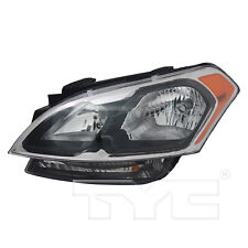 For 2012-2013 Kia Soul Headlight Driver Left Side With Auto Onoff