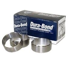 Dura-bond Ch12 Cam Camshaft Bearing Set Chevy 396 402 427 454 496 8.1l Big Block