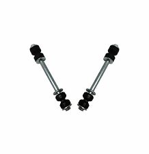 2 Pc Suspension Kit For Ford Explorer Mountaineer 06-10 Rear Sway Bar End Link