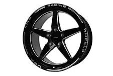 Vms Racing Drag V Star Wheel Rim 18x9.5 35 Offset 6.63 Bs 5x108 5x4.25
