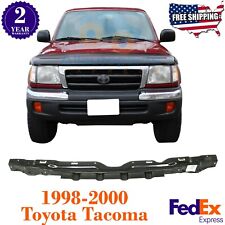 Front Bumper Reinforcement Bracket For 1998-2000 Toyota Tacoma