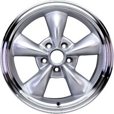 Aly03448u20n Autowheels Wheel 17 Inch For Ford Mustang 1994-2004
