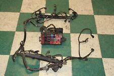 03 F150 5.4l Harley Supercharged Motor Engine Wire Harness Fuse Box Assembly Oe
