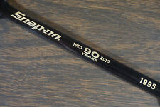 Super Snap On Ltd Ed 90th Anniversary Collectible Wrenchonly - 1995 Logo