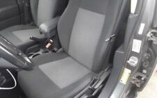 Driver Front Seat Bucket Manual Cloth Opt Cdh Fits 09-14 Compass 2527039