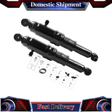Air Shocks Shock Absorber By Length Street Rod Hot Rod Ext 14.00 Comp. 9.5