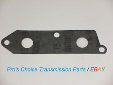 Valve Body Solenoid Gasket--fits A500 A518 A618 Automatic Transmissions 1988-on