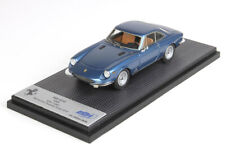 Bbr Car54g 143 Ferrari 365 Gtc 1969 Sn11981 Blue Ribot Model Car Limited