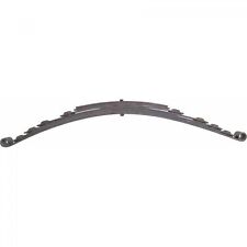 1935 - 1948 Front Leaf Spring 33 Custom Truck Dropped Axle Buggy Spring Front
