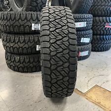 4 New 29570r18 Nitto Recon Grappler At New 295 70 18 Tires - Set Of 4