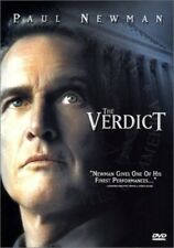 The Verdict - Dvd Barry Reed