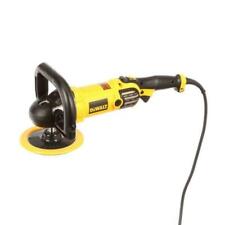 Dewalt P849x 7 In. 9 In. Variable Speed Polisher With Soft Start