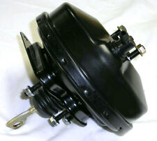 Black 9 Inch 1967 1968 1969 Ford Mustang Power Brake Booster Cougar
