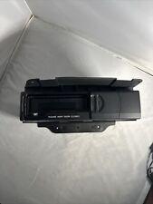 Ford Lincoln Oem Center Console External 6 Cd Changer Expedition Navigator 95-04