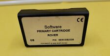 Primary Cartridge Snap On Mt2500 Scanner Cartridge Eescgb222b  Sun Rover Gb