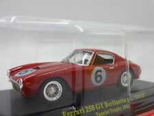 Ferrari Collection F1 250 Gt Swb Tourist 143 Scale Mini Car Display Diecast